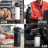 Scosche MagicMount™ Flask